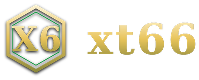 xt66 logo